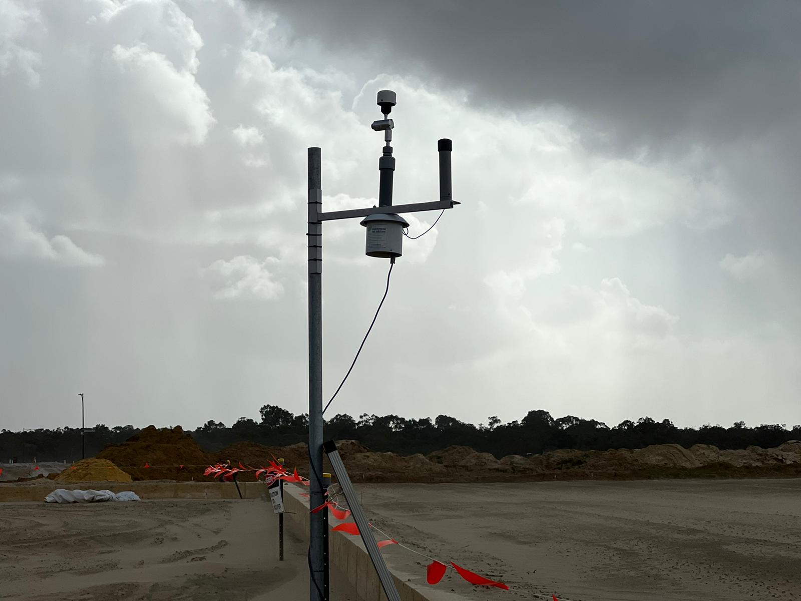 ENVIRONMENTAL TEST SOLUTIONS